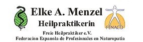 Elke A. Menzel Naturheilpraxis Heilpraktikerin Moraira Tel.: 0034 636 802 280